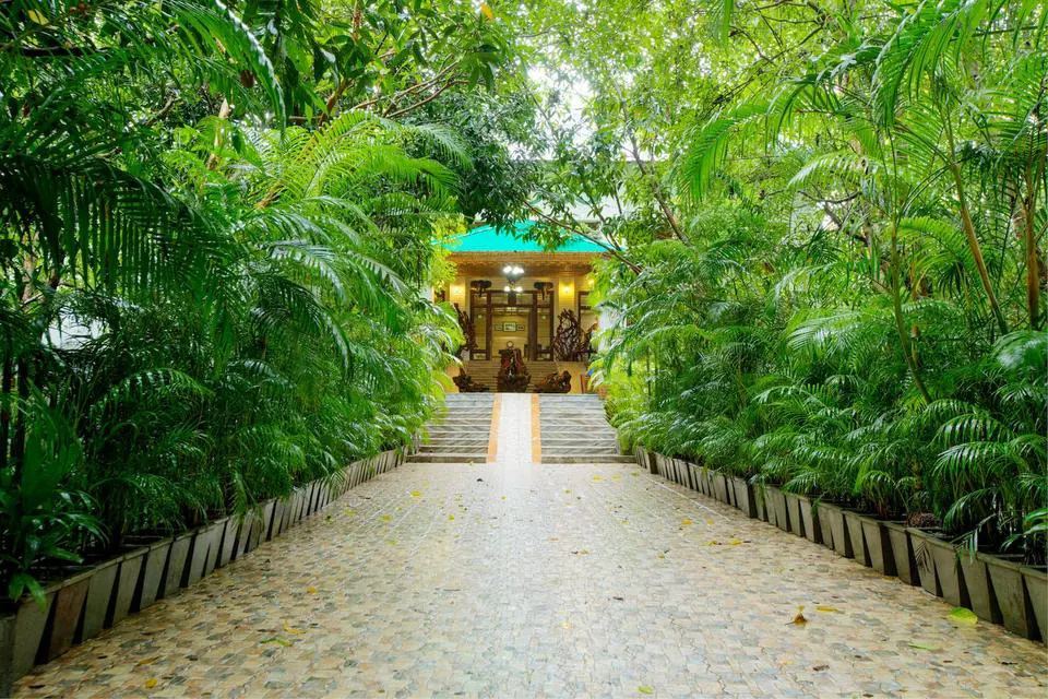 Resort Borgos