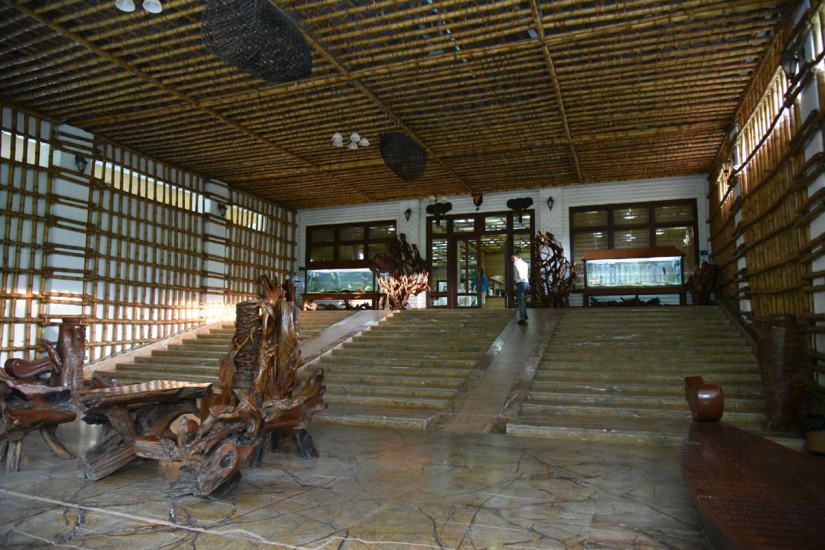 Resort Borgos