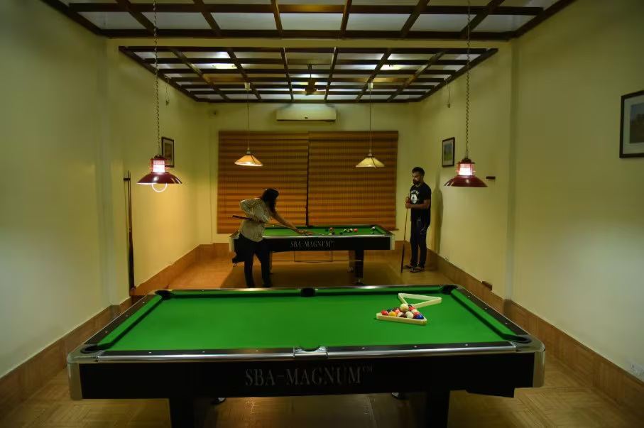 Resort Borgos
