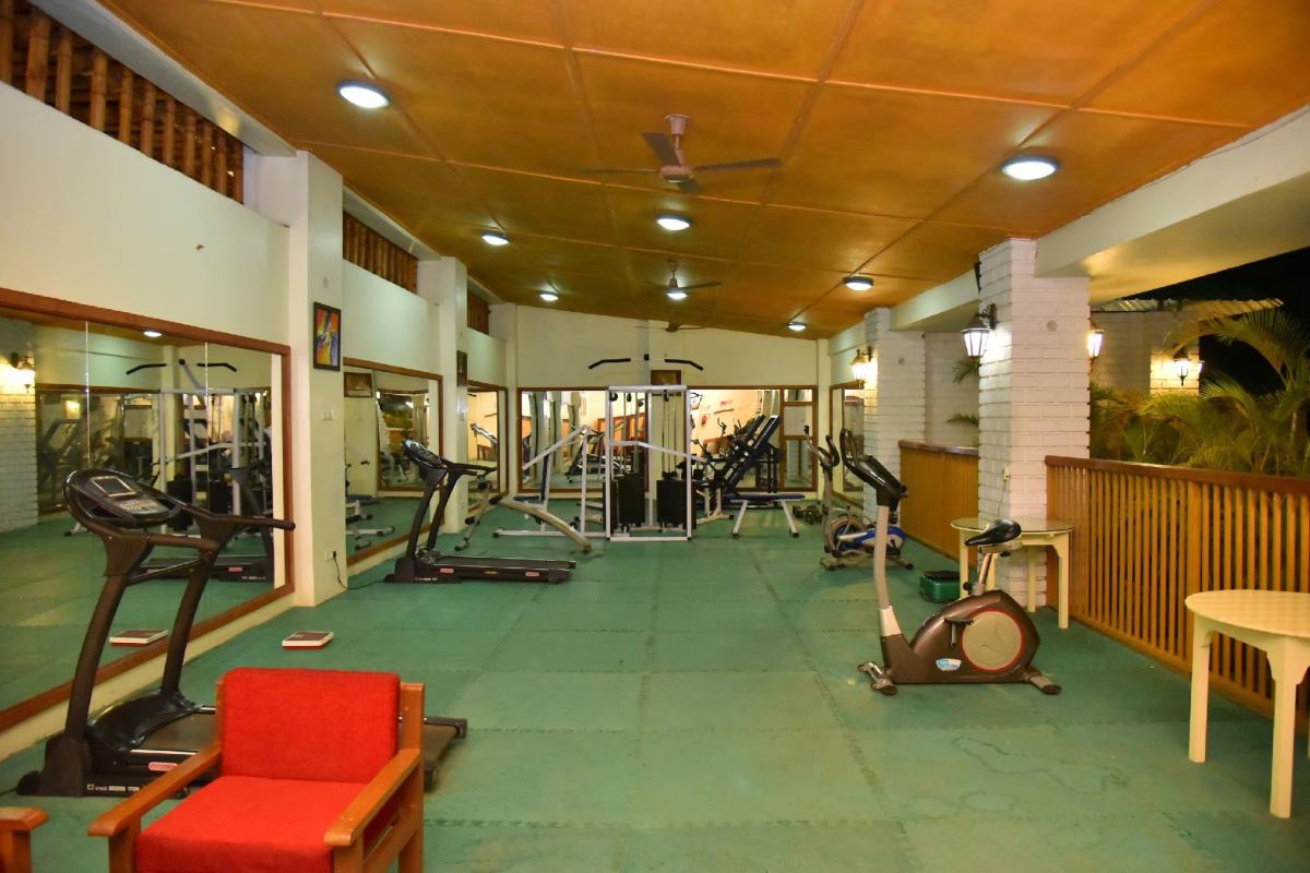 Resort Borgos