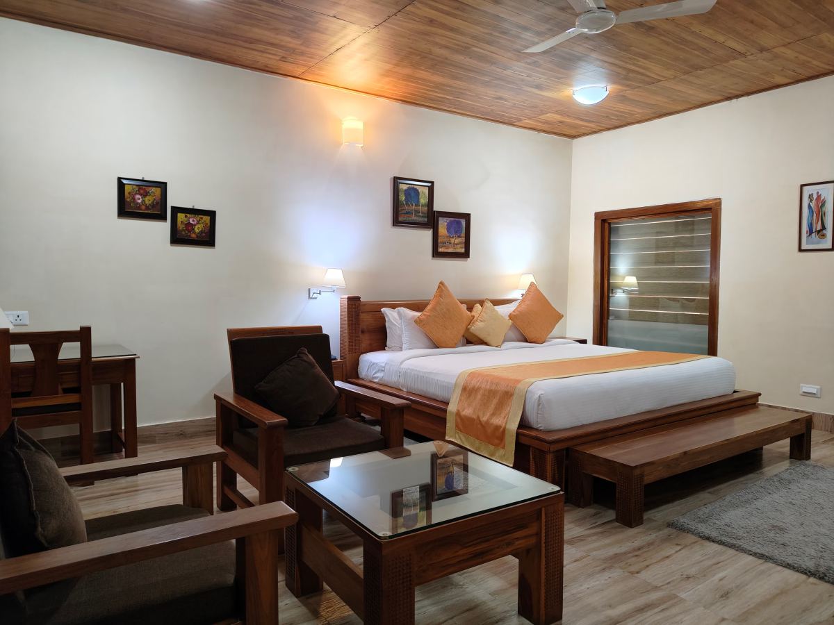 Resort Borgos