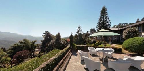 The Elgin Silver Oaks - Heritage Resort & Spa
