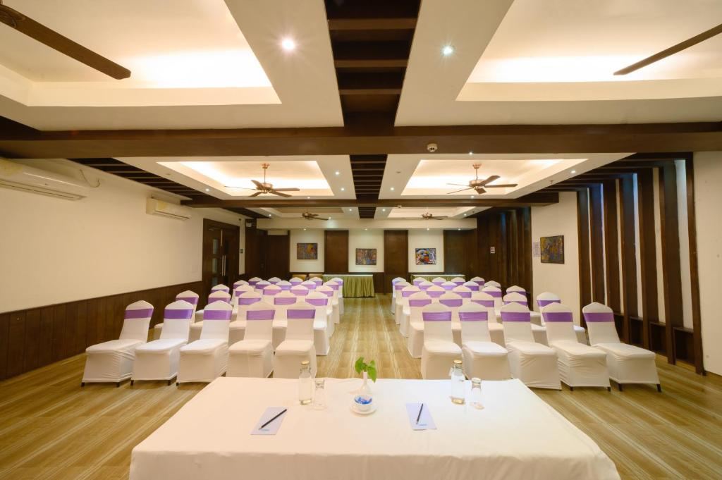 Sinclairs Retreat Kalimpong