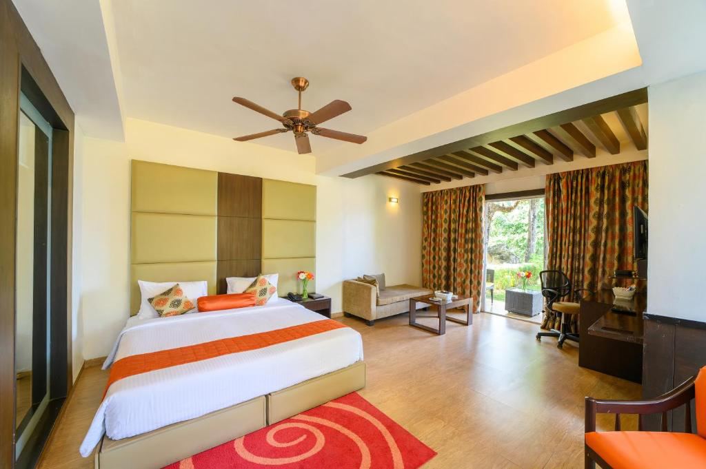 Sinclairs Retreat Kalimpong