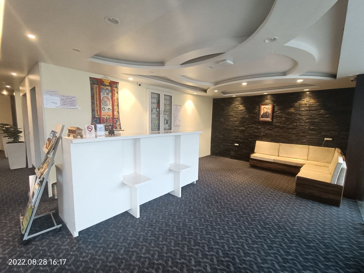 Jewel Kongchen Retreat & Spa