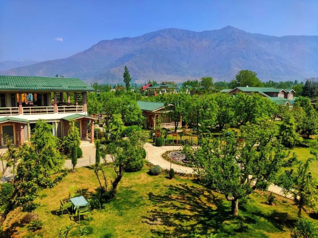 The Orchard Retreat & Spa