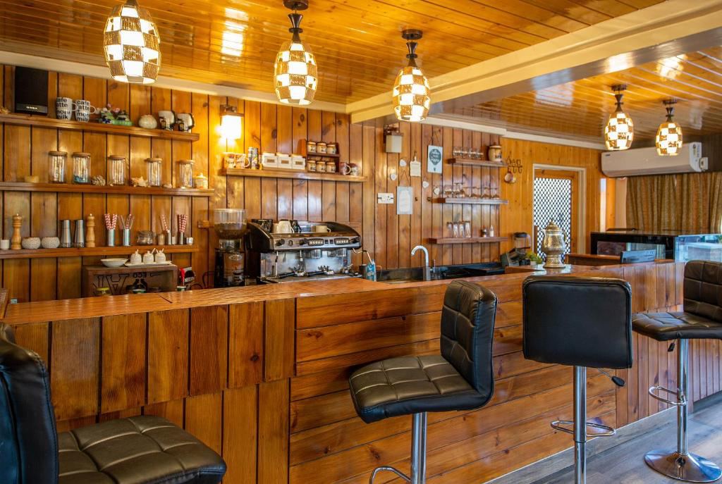 The Orchard Retreat & Spa