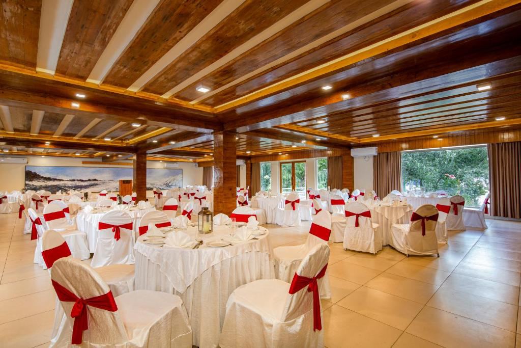 The Orchard Retreat & Spa