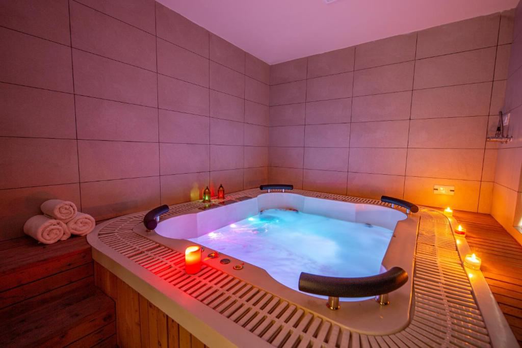 The Orchard Retreat & Spa