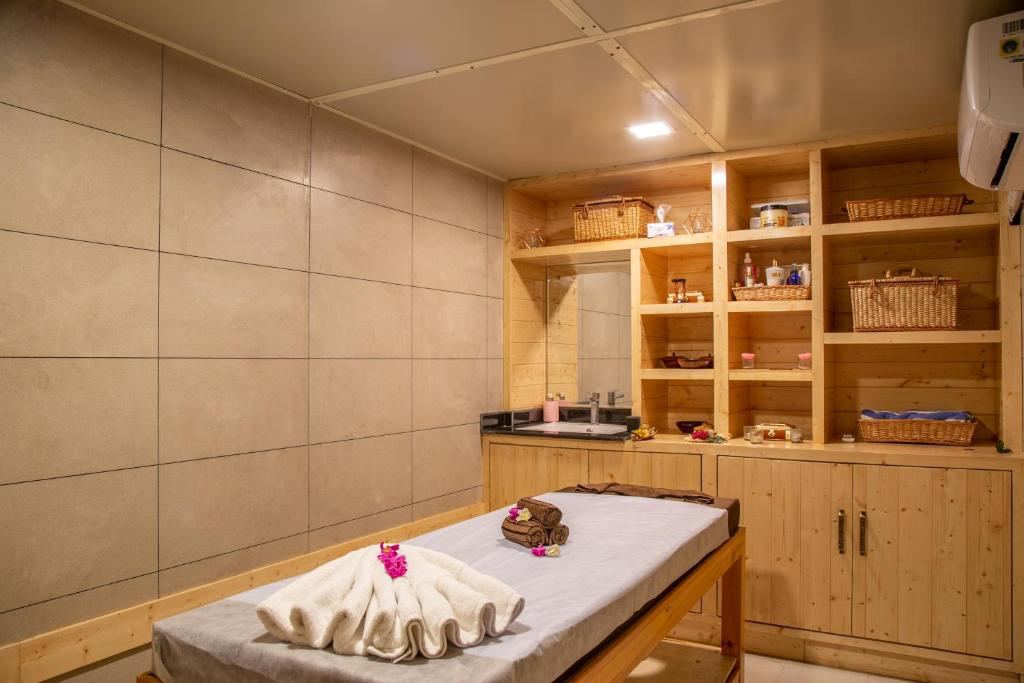 The Orchard Retreat & Spa