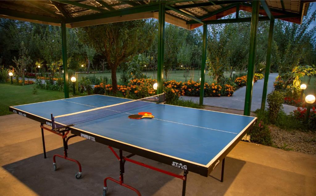 The Orchard Retreat & Spa