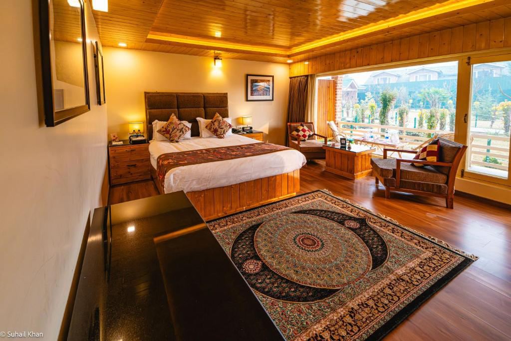 The Orchard Retreat & Spa