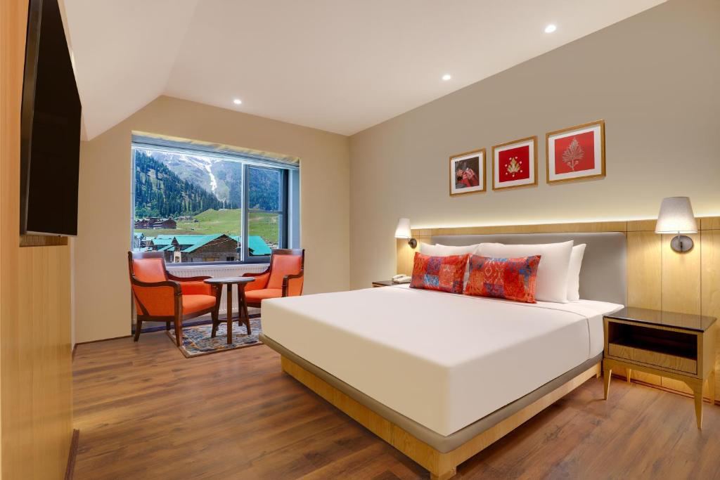 Lemon Tree Hotel