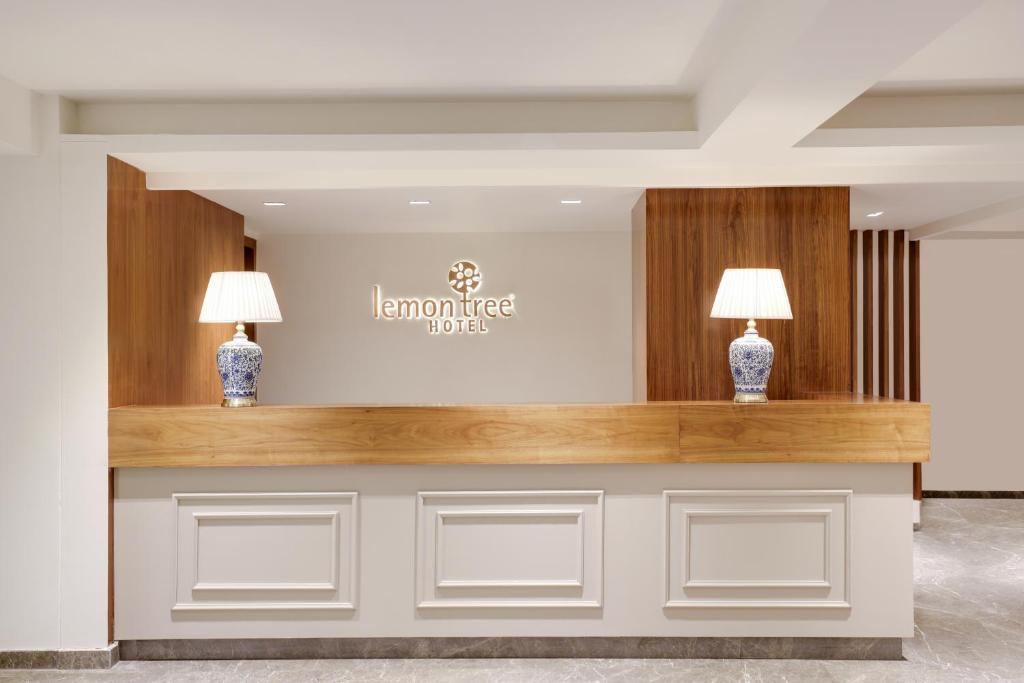 Lemon Tree Hotel