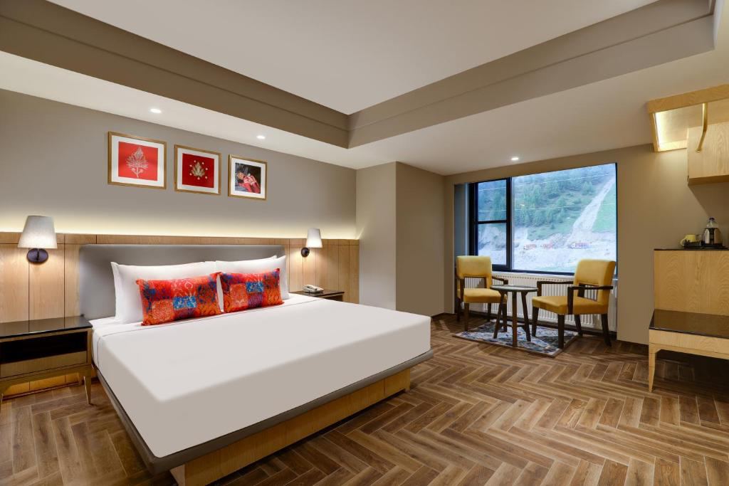 Lemon Tree Hotel