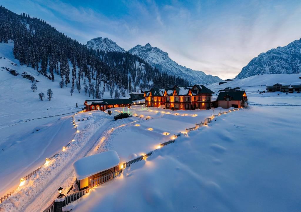 Hotel Village Walk