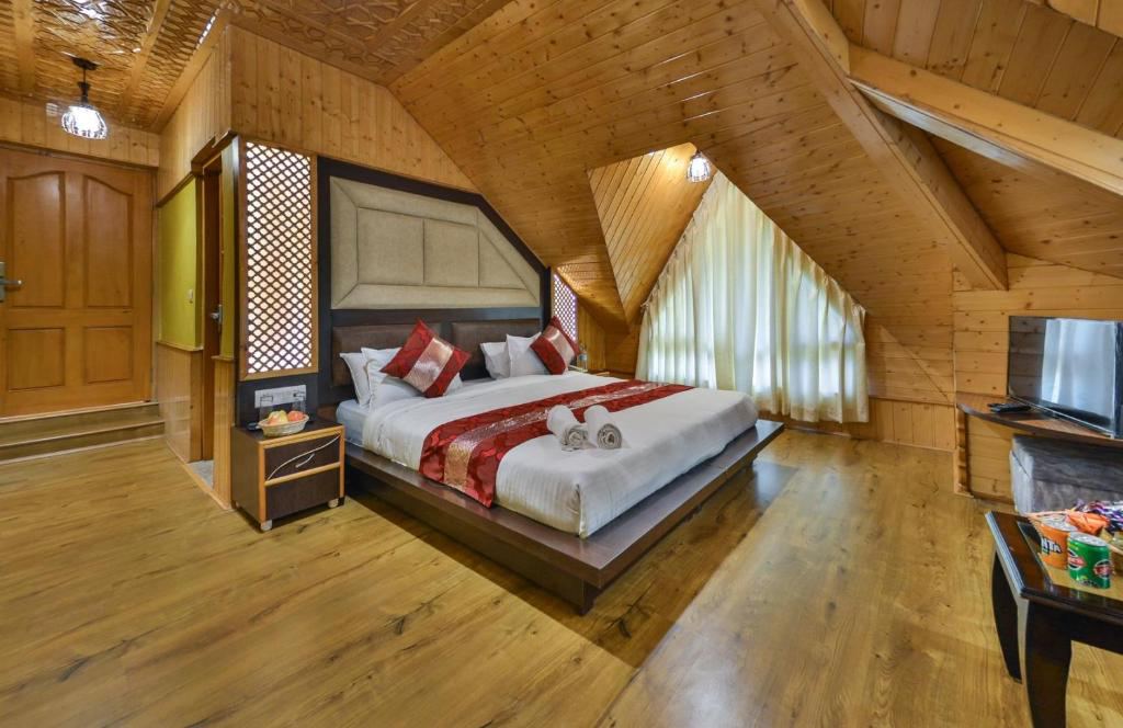 Hotel Village Walk