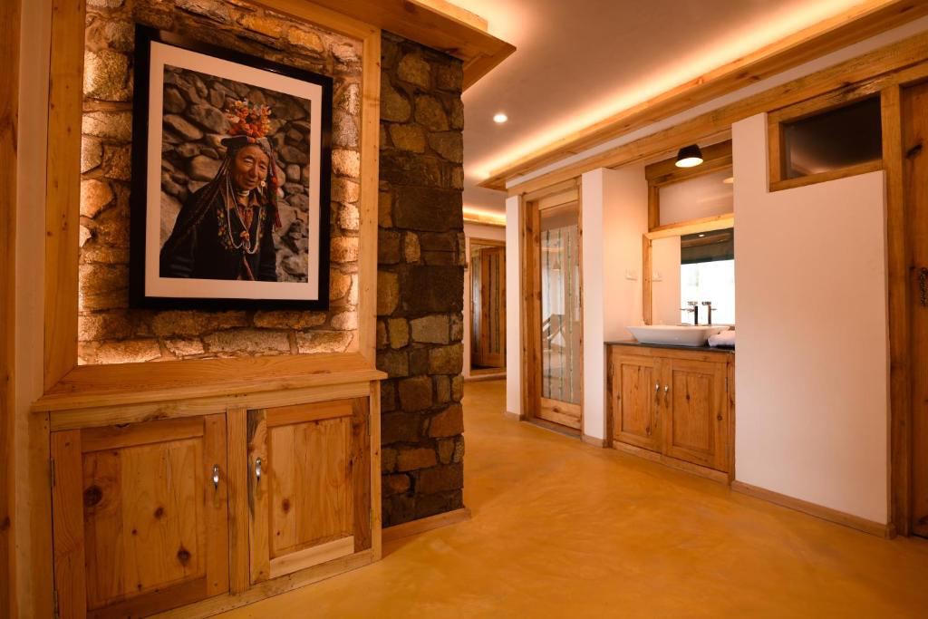 Stonehedge Ladakh
