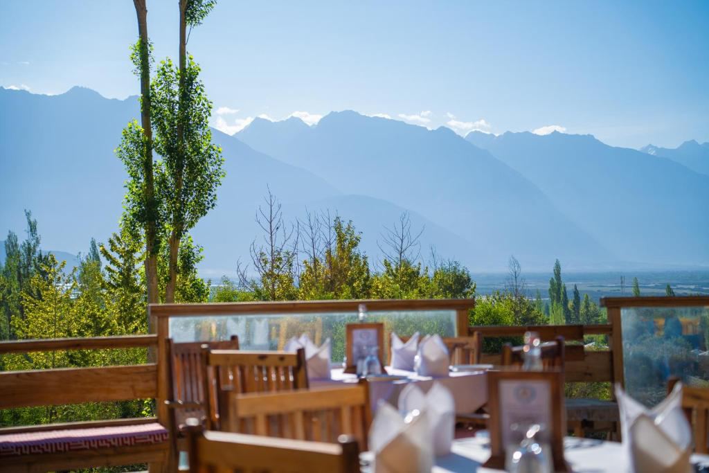 Stonehedge Ladakh