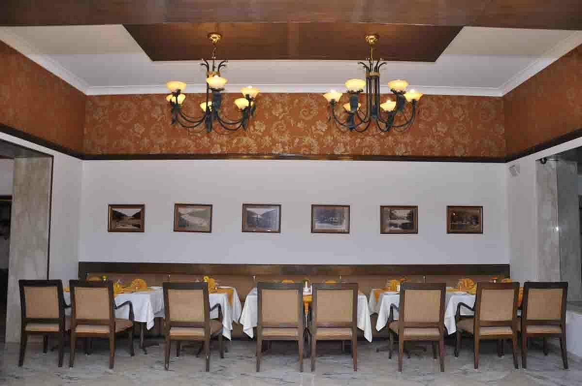 Shervani Hilltop Nainital
