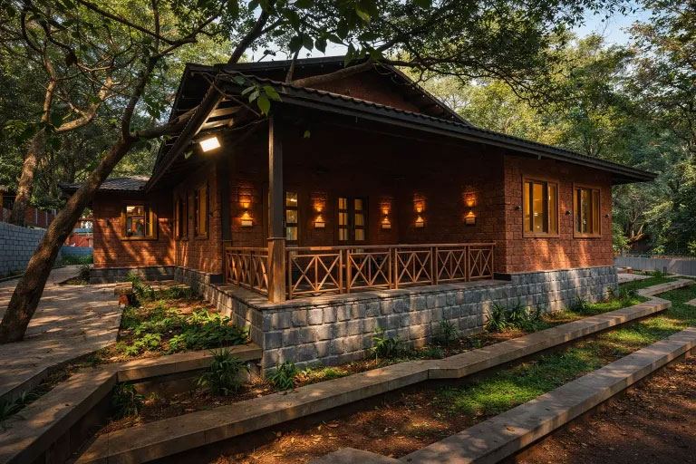 Maimoon Villa
