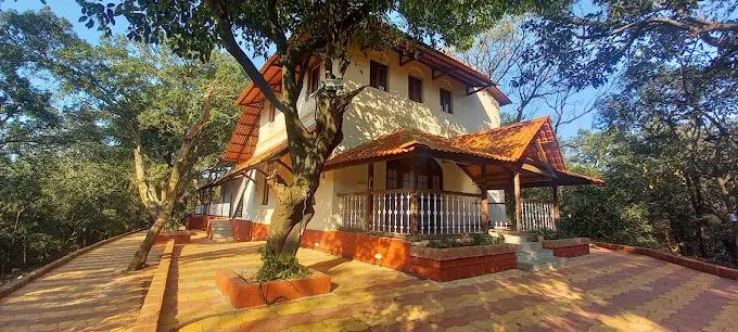 Burhani Villa