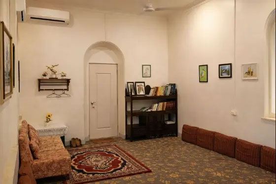Burhani Villa