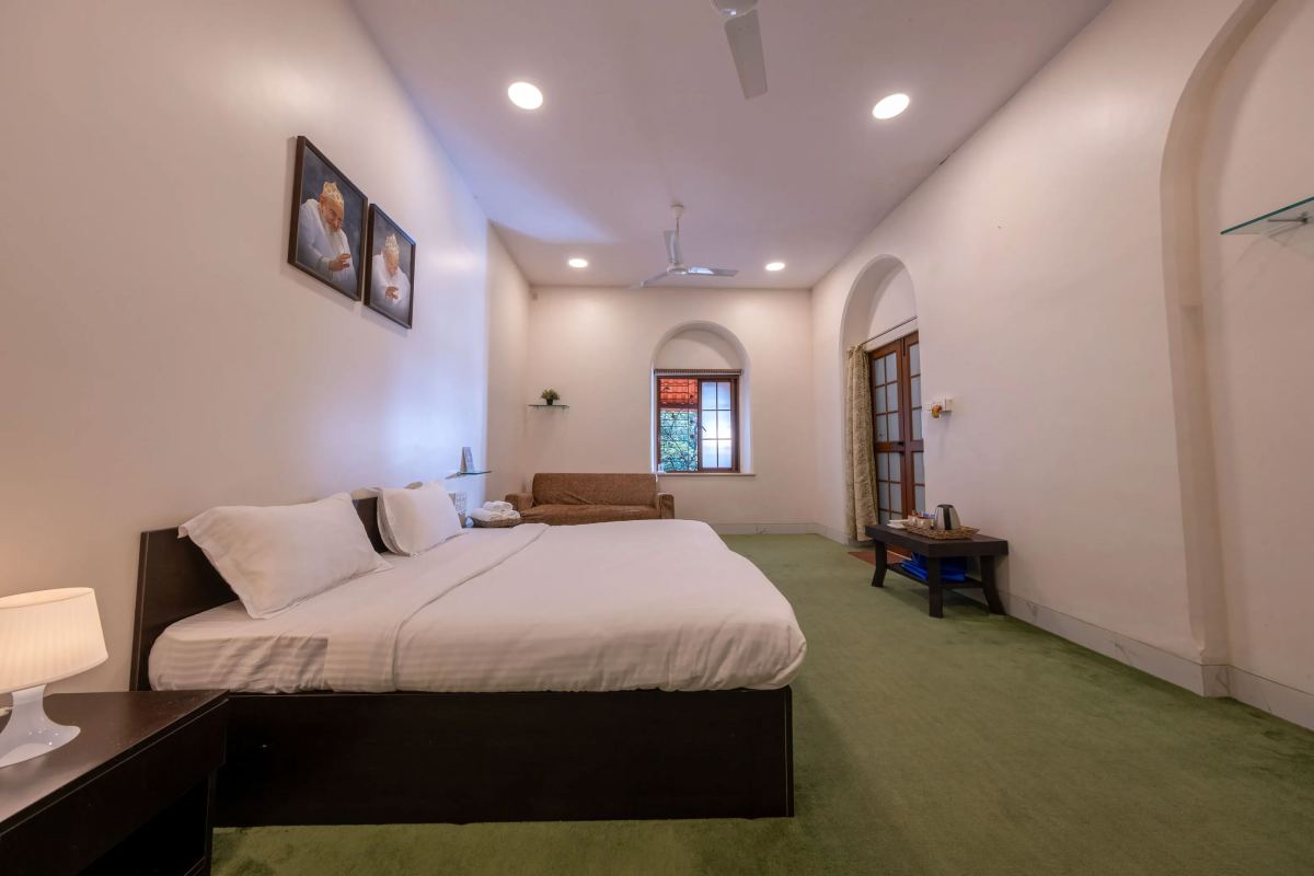 Burhani Villa