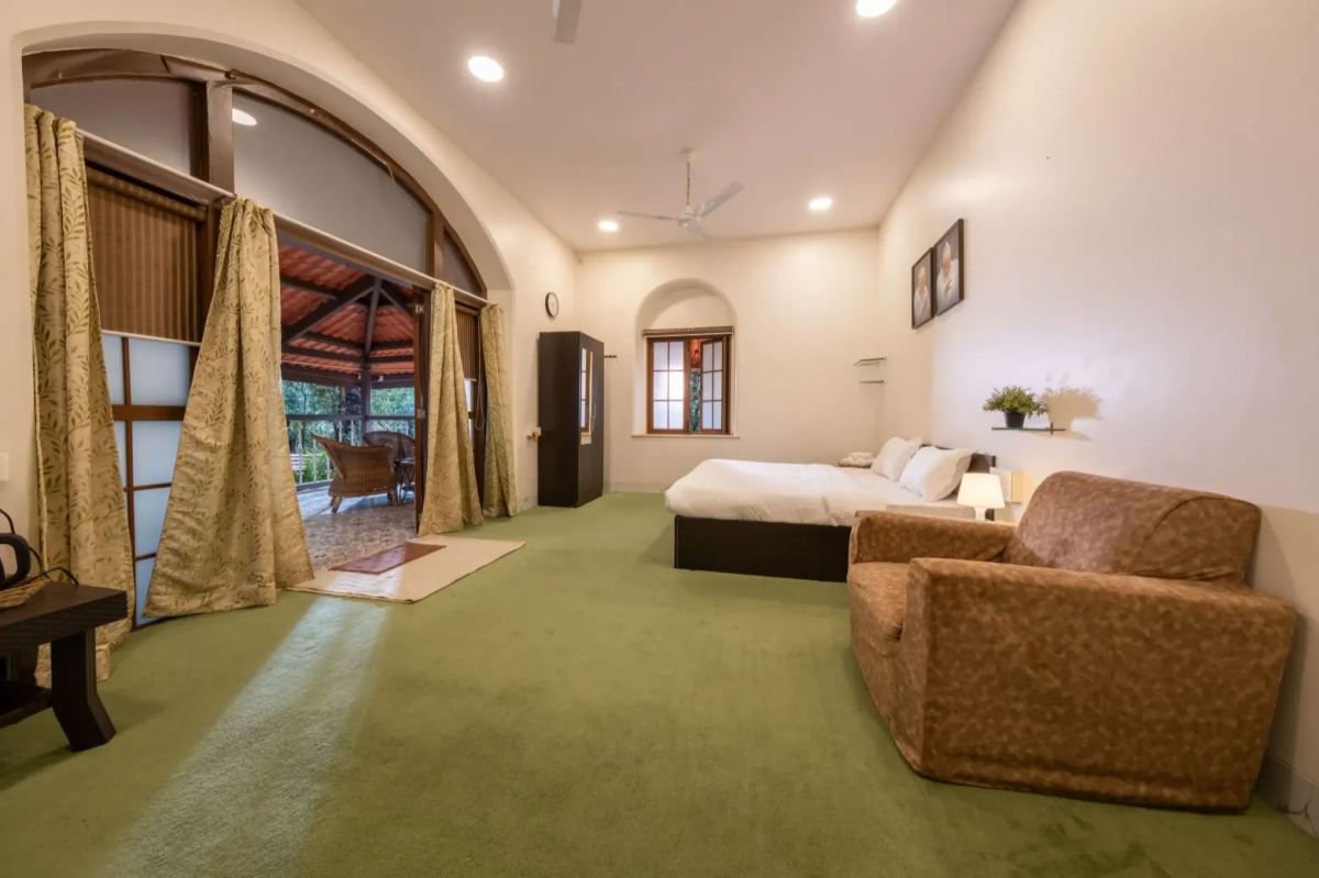 Burhani Villa