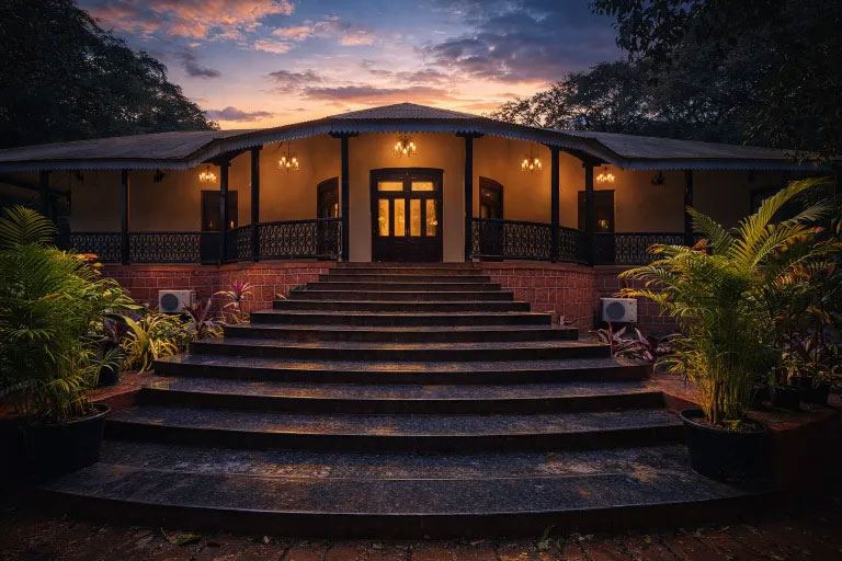 Najmi Villa