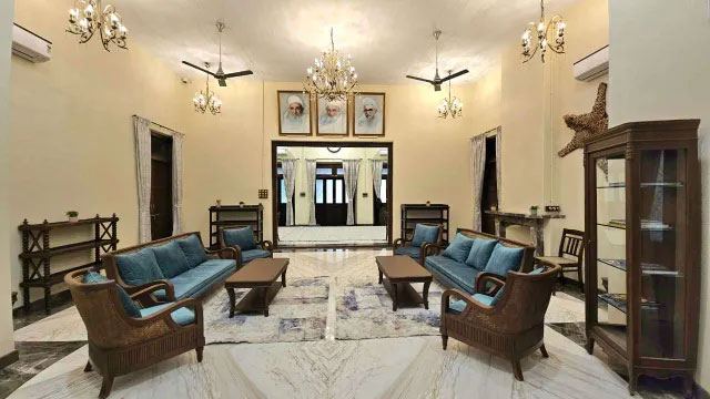 Najmi Villa