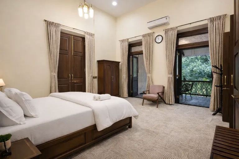 Najmi Villa