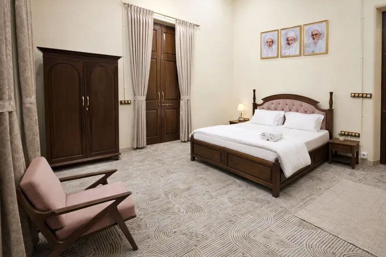Najmi Villa
