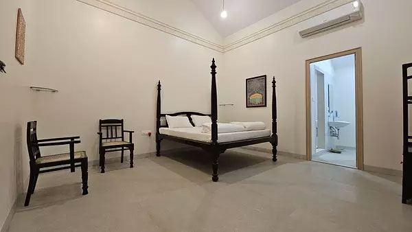 Taheri Villa (Cutch Castle)
