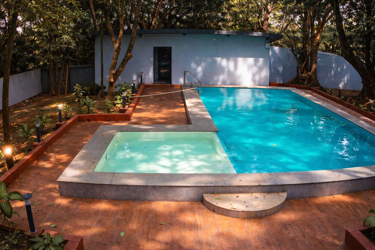 Taheri Villa (Cutch Castle)