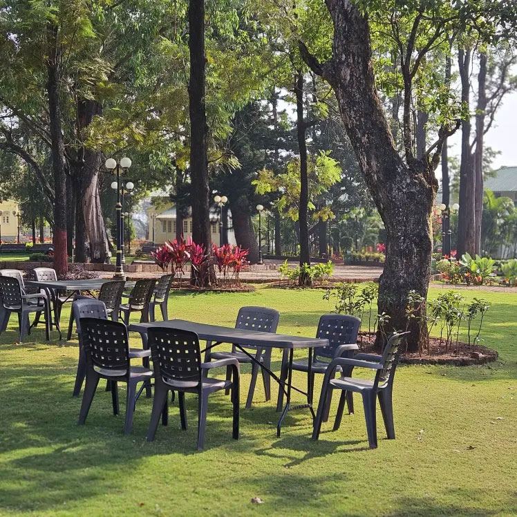 Burhani Park