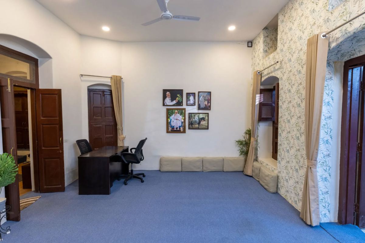 Badri Sanatorium