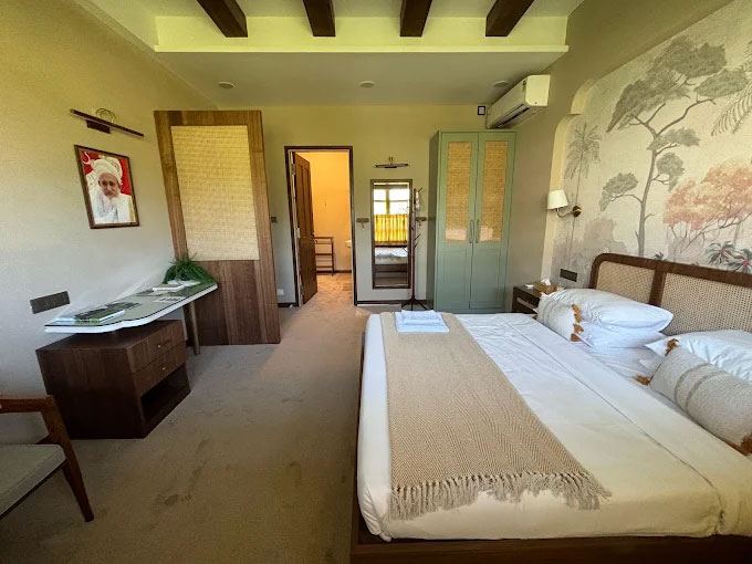Burhani Baug