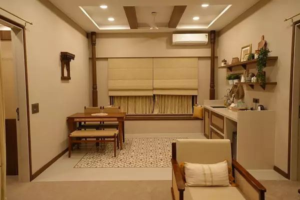 Burhani Baug