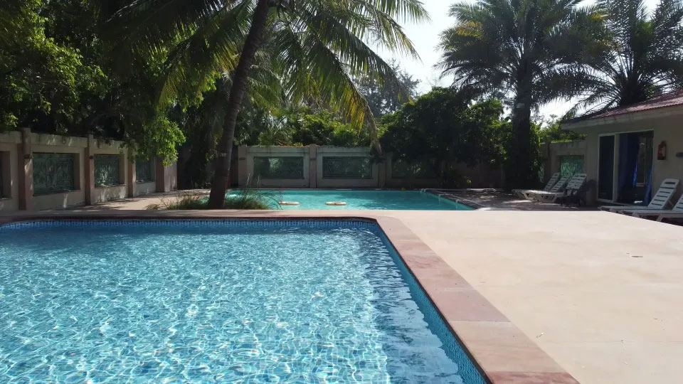 Burhani Baug