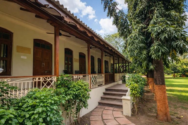 Badri Baug