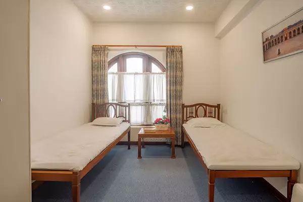 Zainee Bungalow