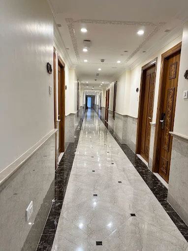 Al Raihaan Building