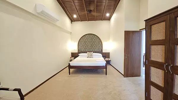 Badri Baug