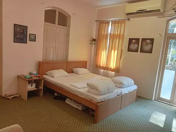 Badri Baug