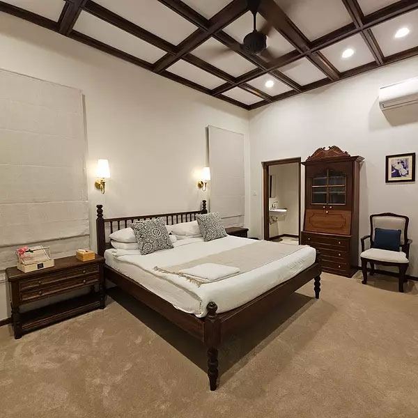Badri Baug