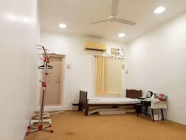 Badri Baug