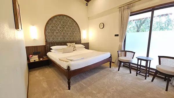 Badri Baug