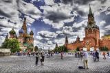 Russia tours