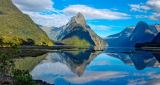 New Zealand tours